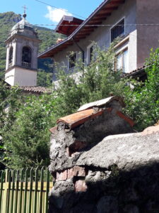 LEARN ITALIAN IN BELLAGIO